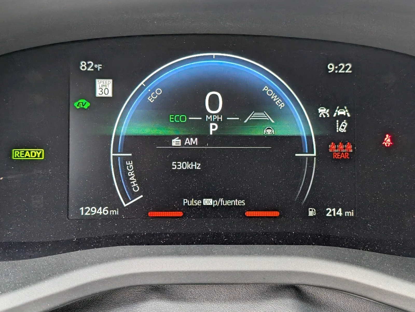 2025 Toyota Camry LE photo 28