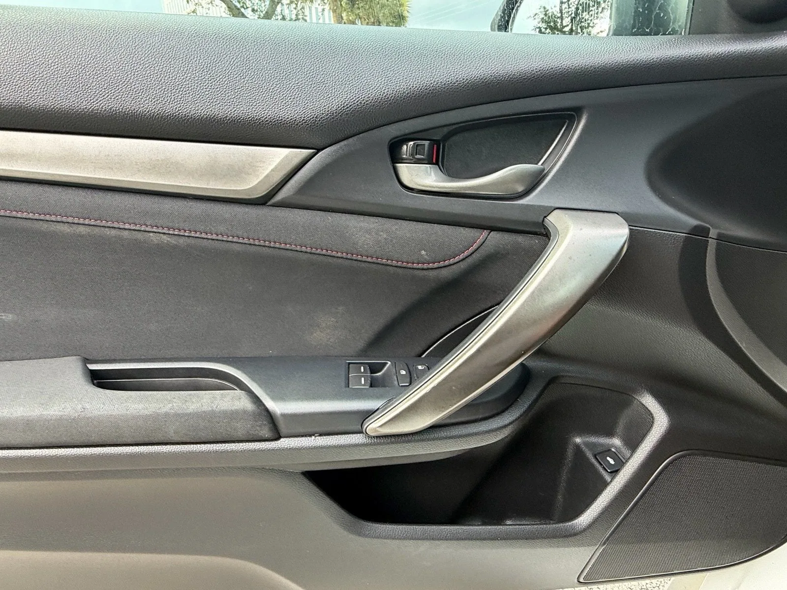 2019 Honda Civic Si Coupe Si photo 31