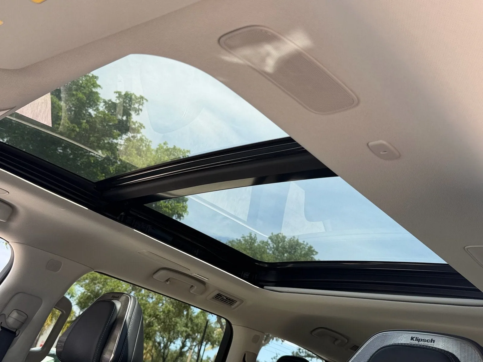 2025 INFINITI QX80 SENSORY photo 24