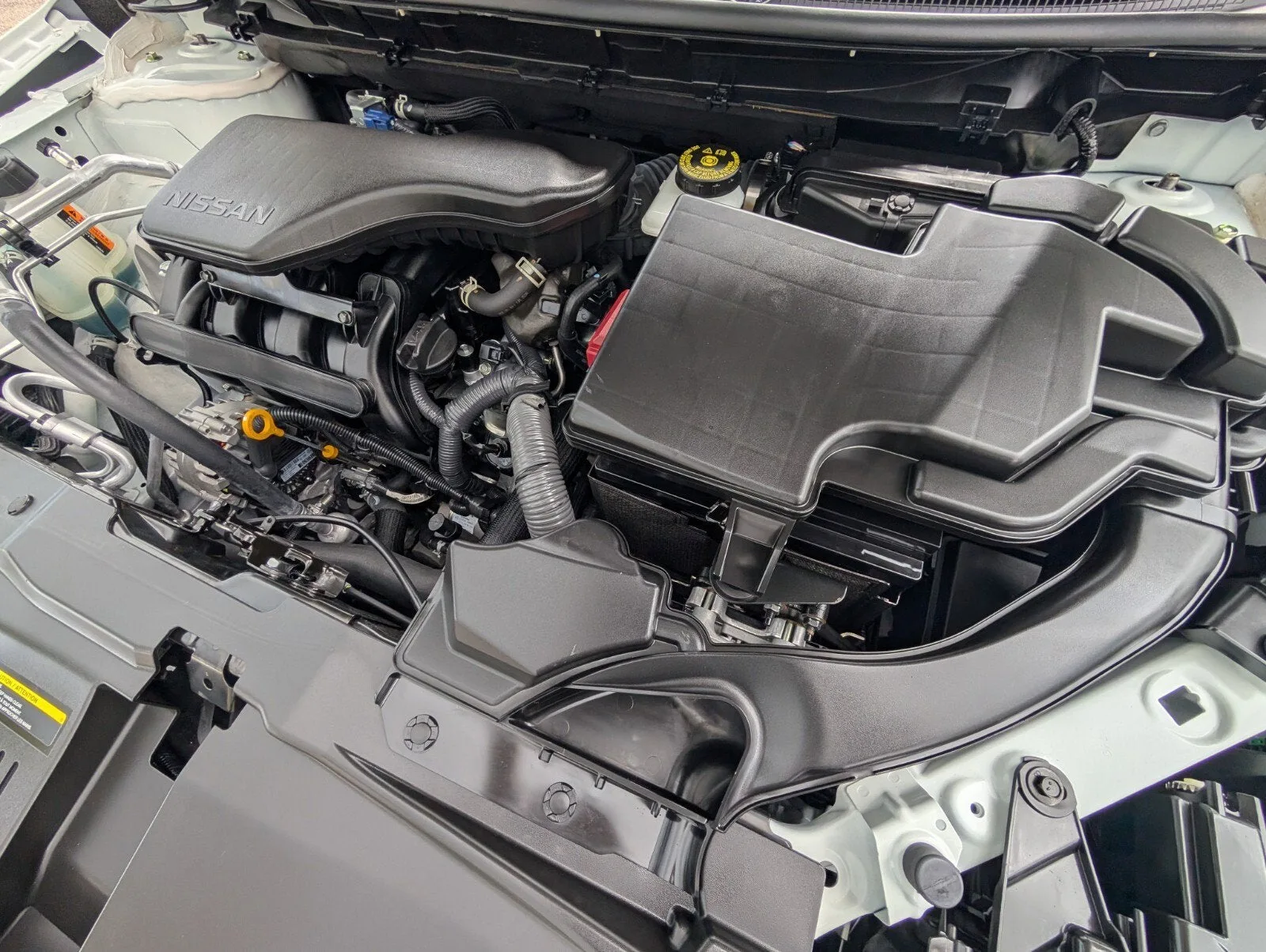 2022 Nissan Rogue Sport SL photo 22