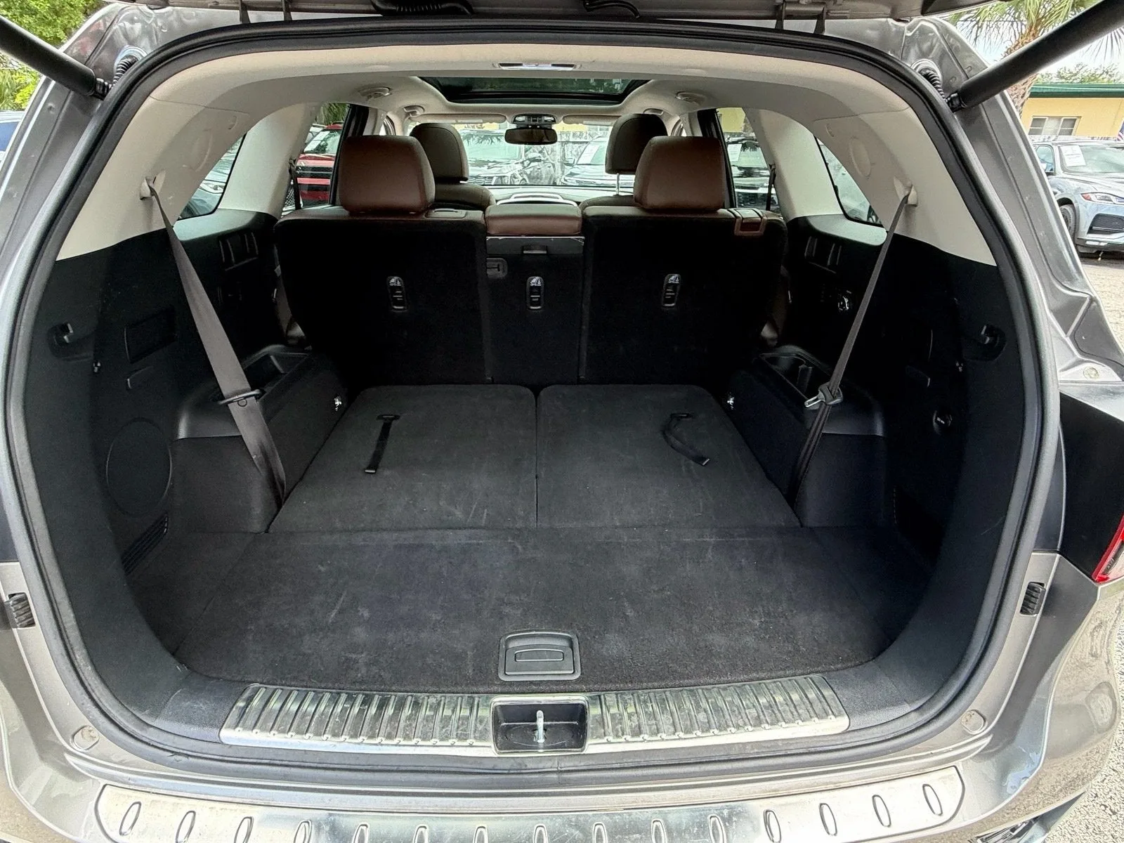 2019 Kia Sorento SX V6 photo 15
