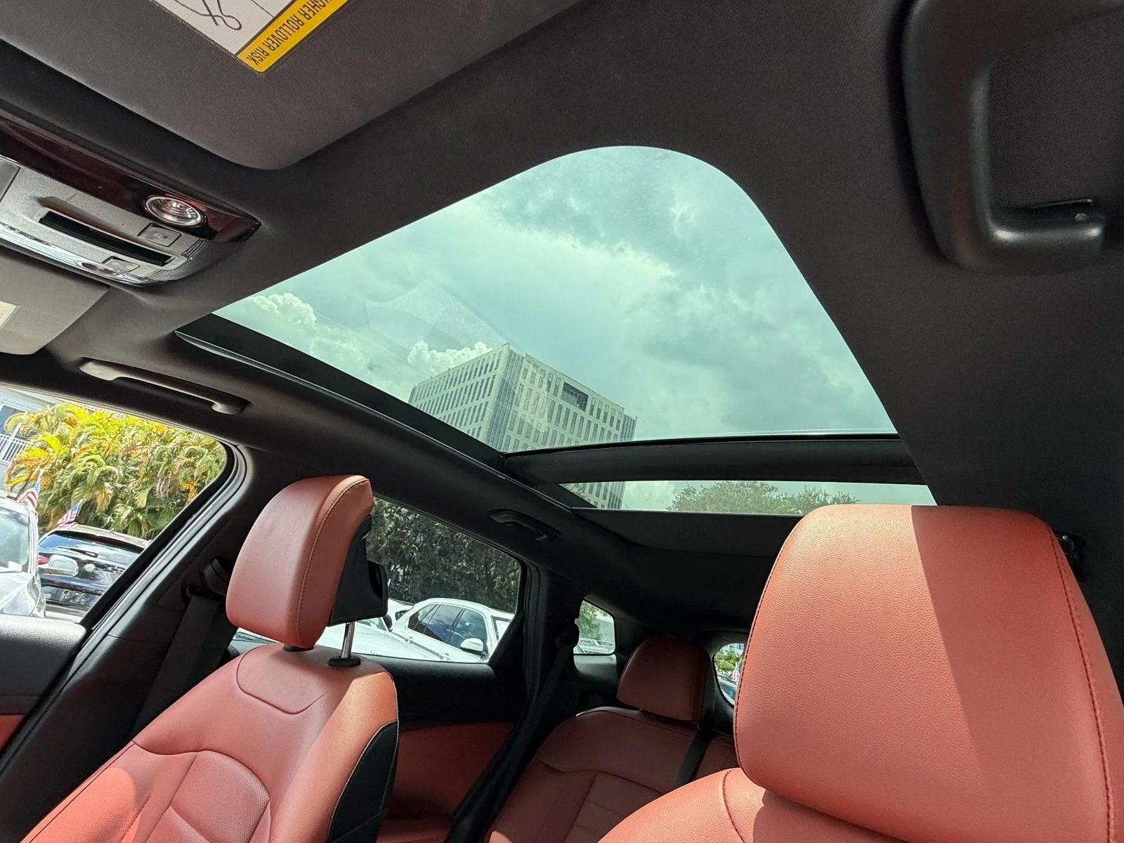 2023 Kia Sportage SX-Prestige photo 19