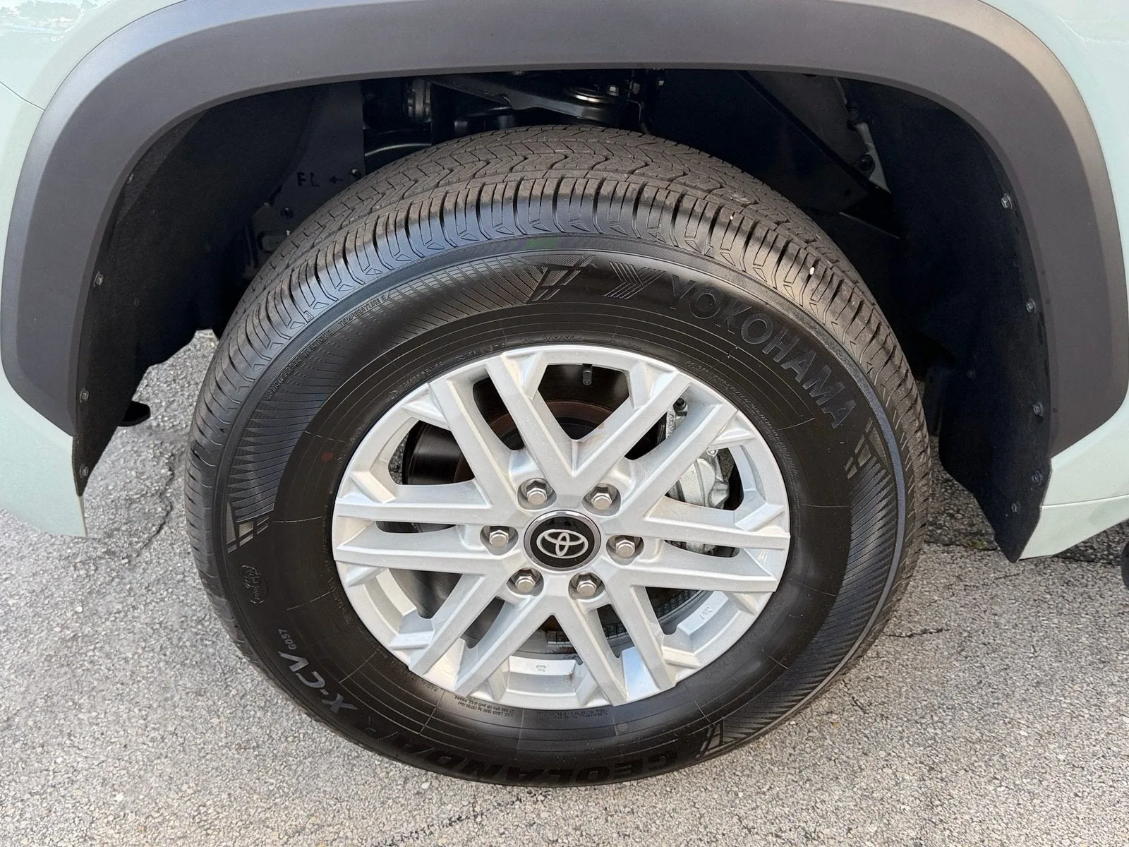 2026 Toyota Tundra 2WD SR5 photo 18