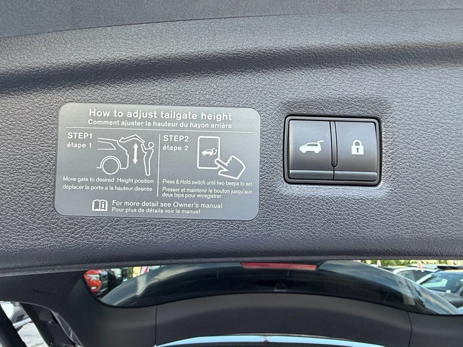 2023 INFINITI QX50 LUXE photo 16