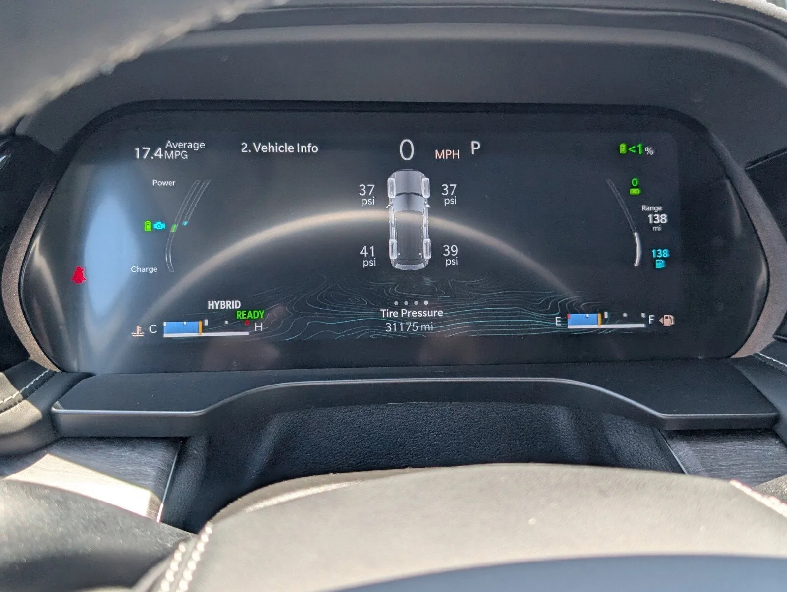 2022 Jeep Grand Cherokee 4xe Overland photo 25