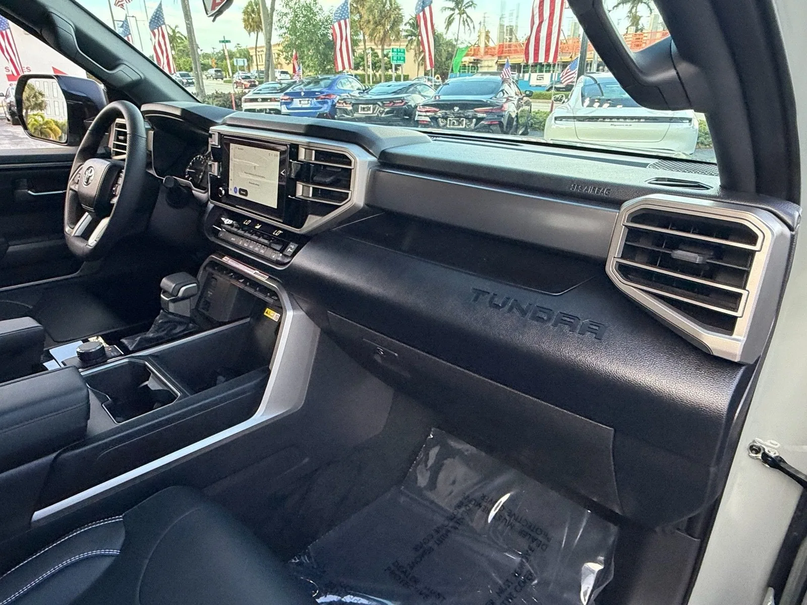 2026 Toyota Tundra 2WD SR5 photo 17
