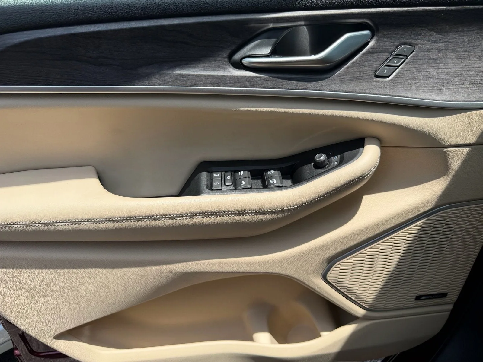 2022 Jeep Grand Cherokee 4xe 4xe photo 24
