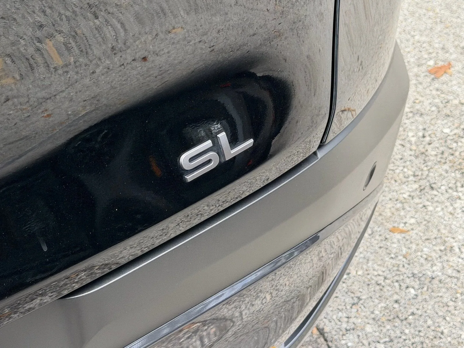 2025 Nissan Murano SL photo 15