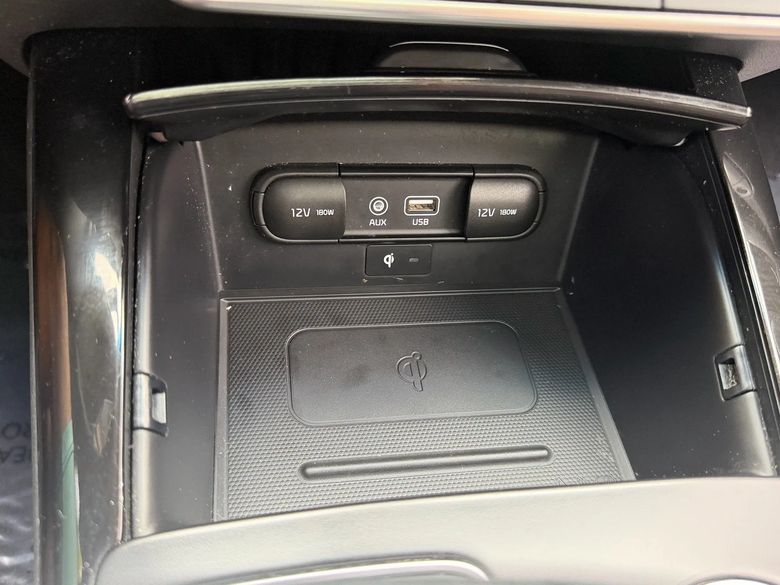 2019 Kia Sorento SX V6 photo 27