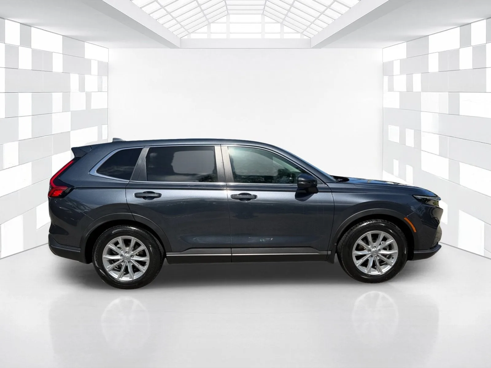 2024 Honda CR-V EX-L photo 8
