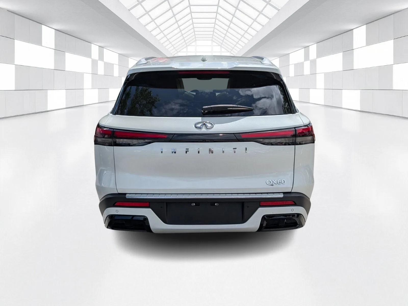 2023 INFINITI QX60 LUXE photo 6