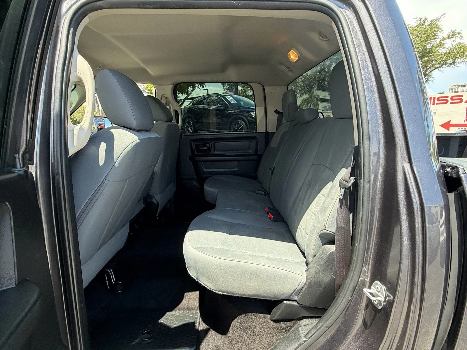 2017 RAM 1500 Express photo 11