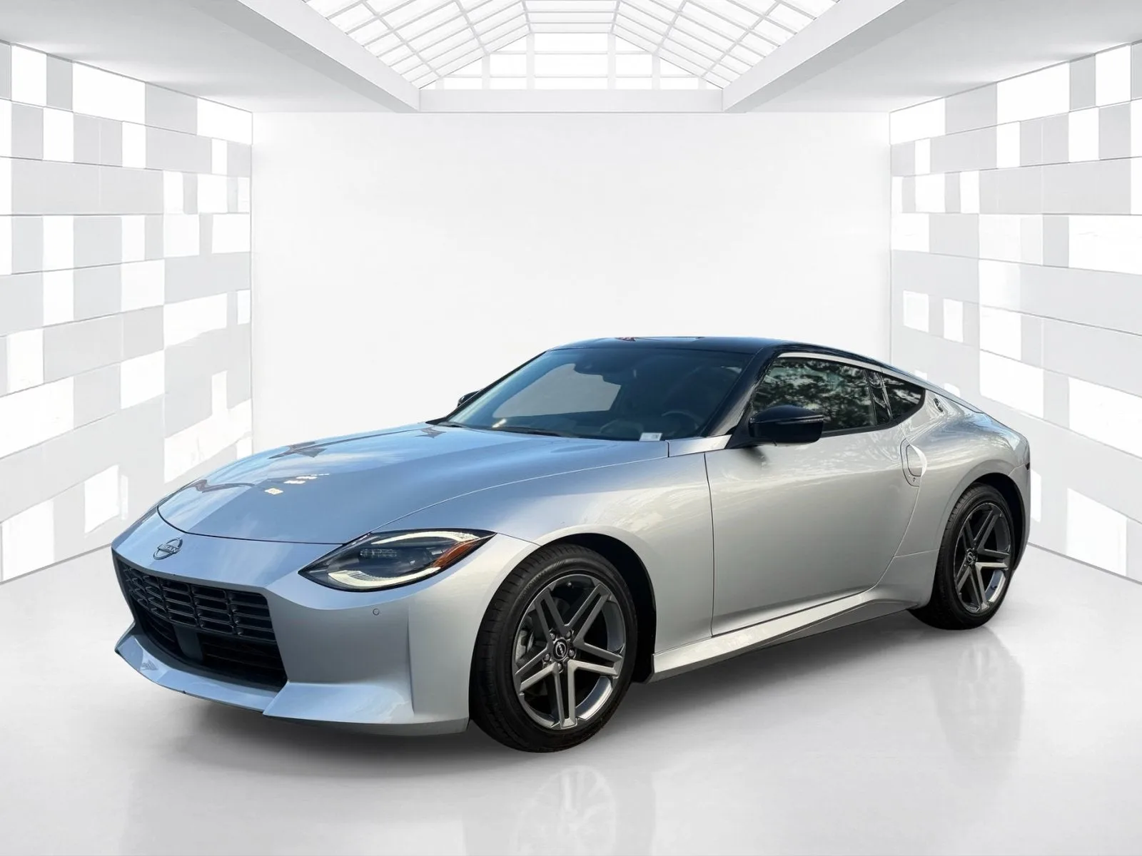 2024 Nissan Z Sport photo 3