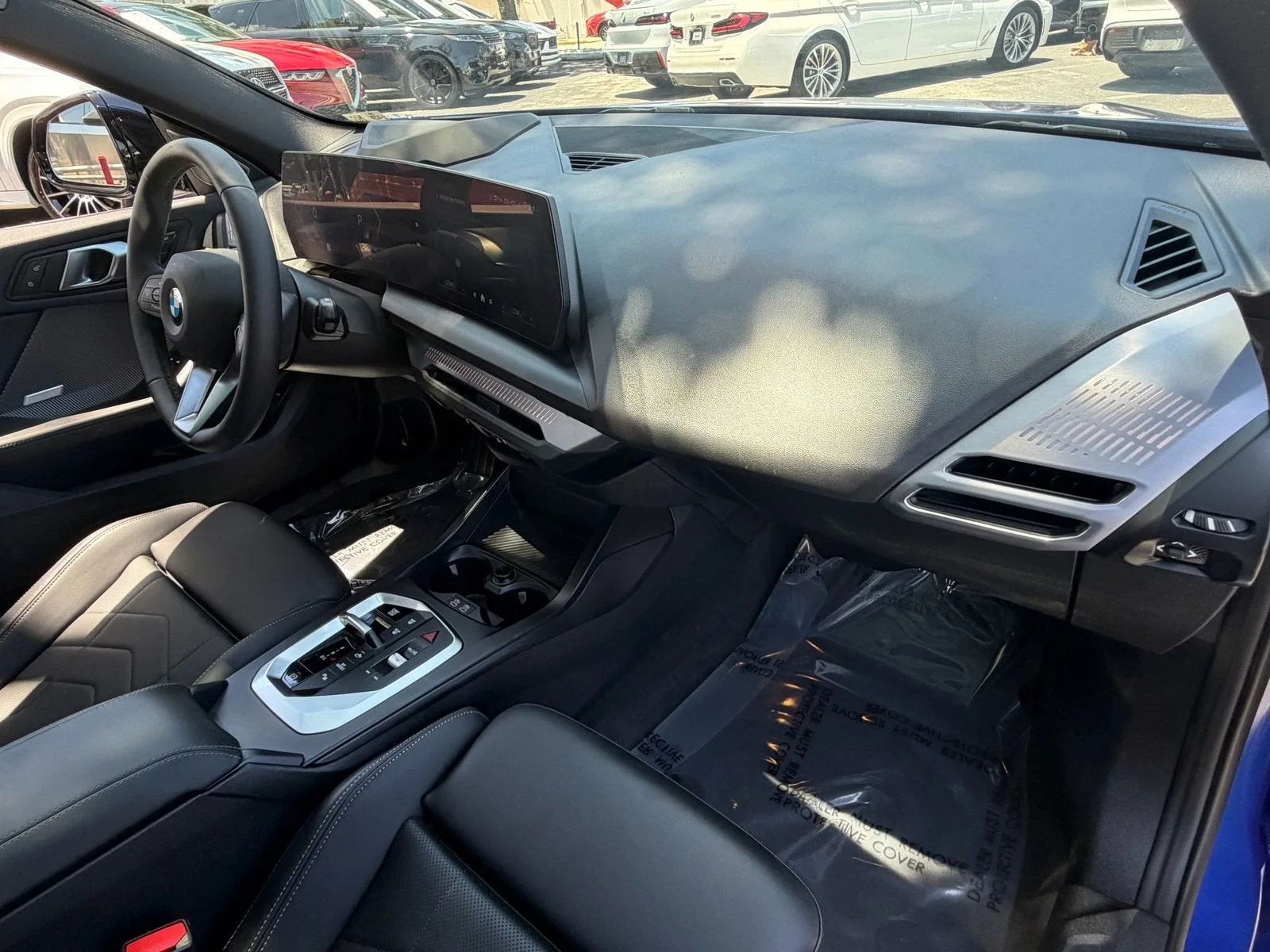 2026 BMW 2 Series 228 photo 18