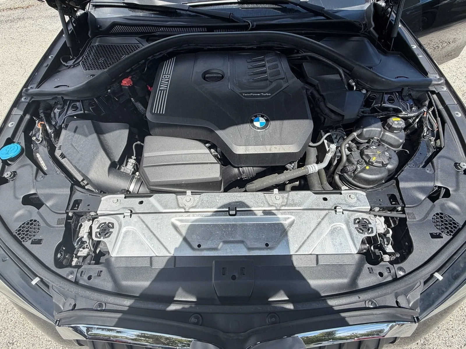 2019 BMW 3 Series 330i photo 21