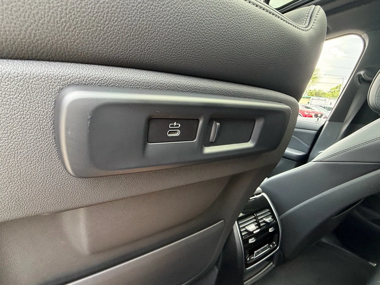 2020 BMW X5 xDrive40i photo 13
