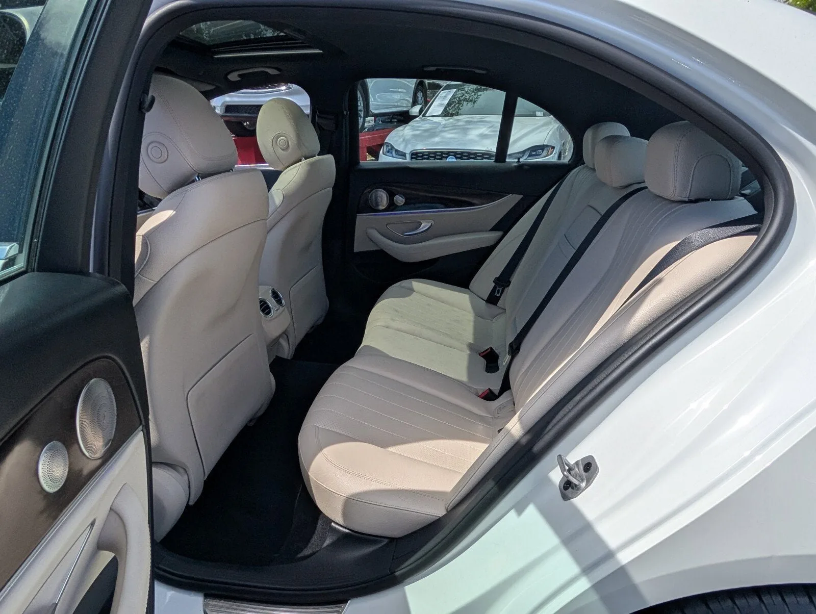 2021 Mercedes-Benz E-Class E 350 photo 12