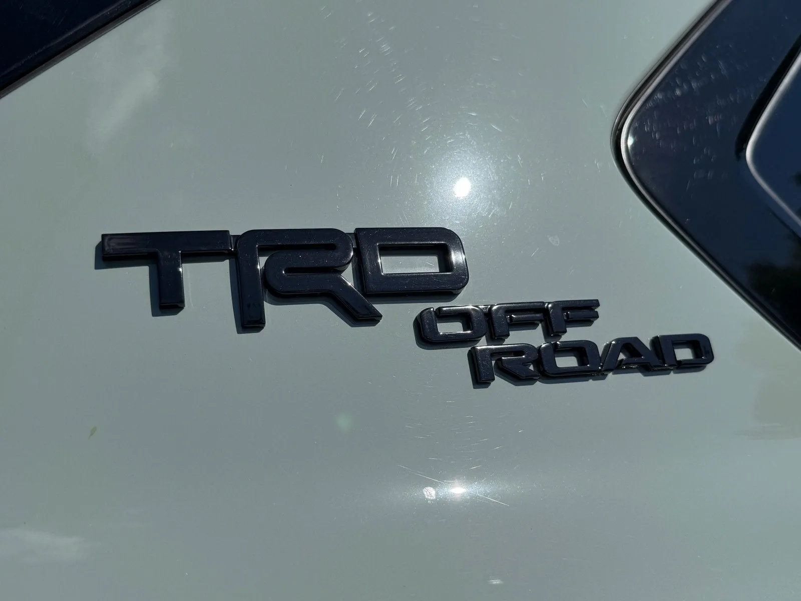 2025 Toyota Sequoia Platinum photo 8