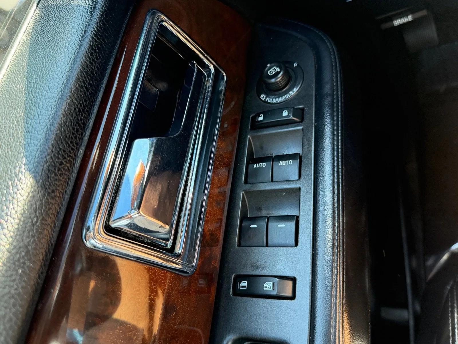 2017 Lincoln Navigator L Select photo 38