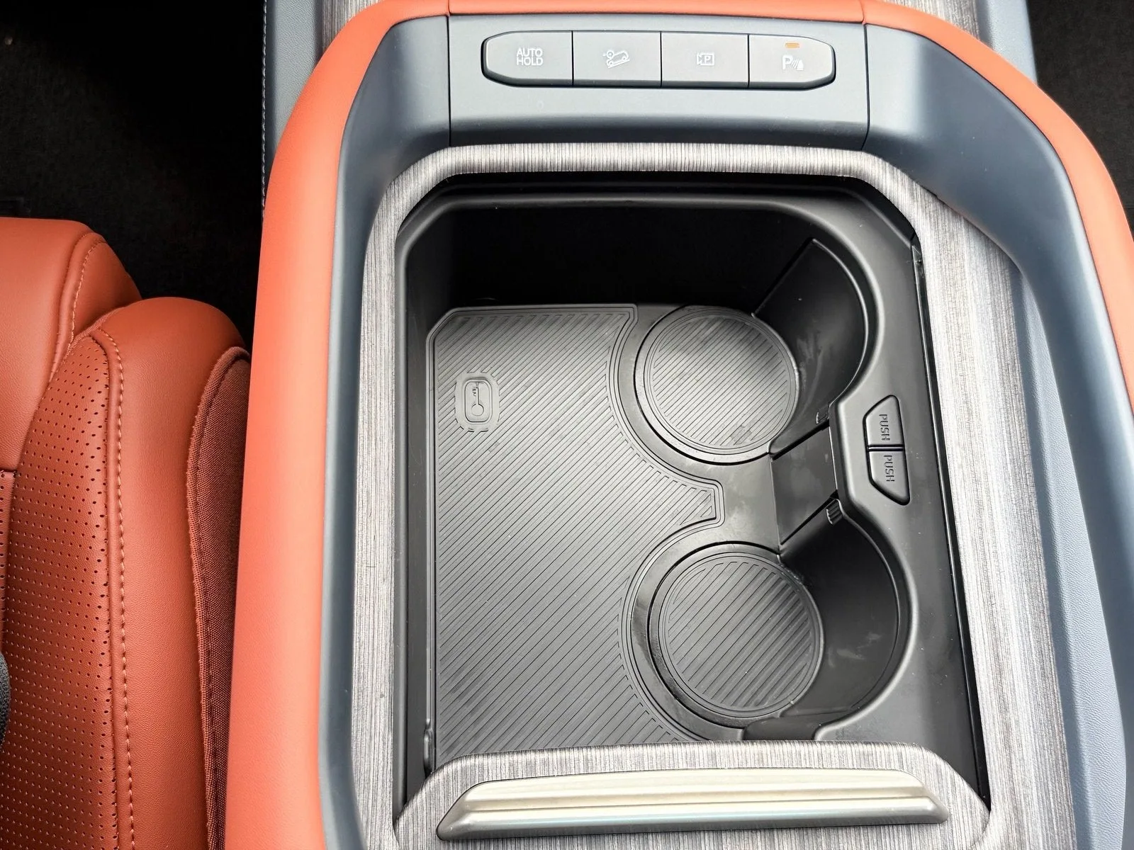 2027 Kia Telluride SX-Prestige photo 28