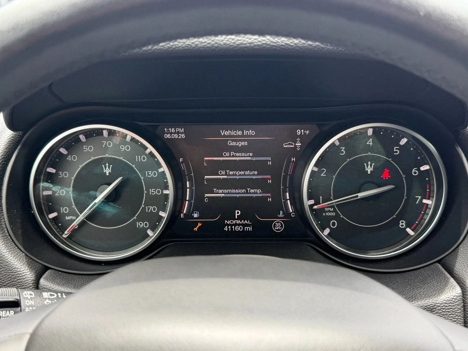 2022 Maserati Levante GT photo 22