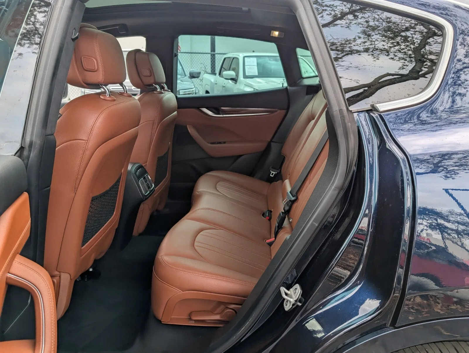 2022 Maserati Levante GT photo 12