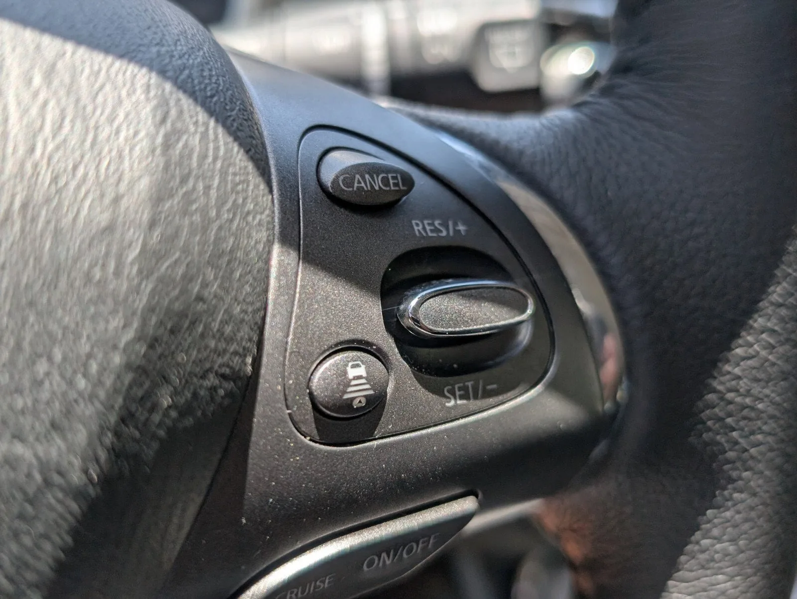 2024 Nissan Murano SV photo 30