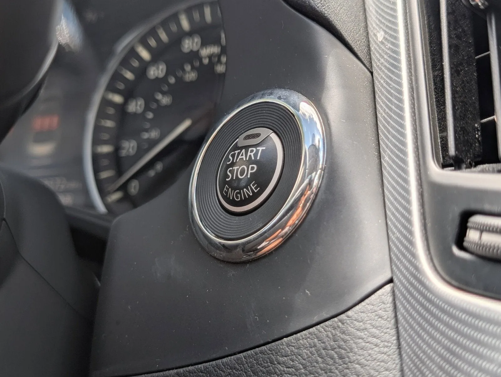2023 INFINITI Q50 LUXE photo 20