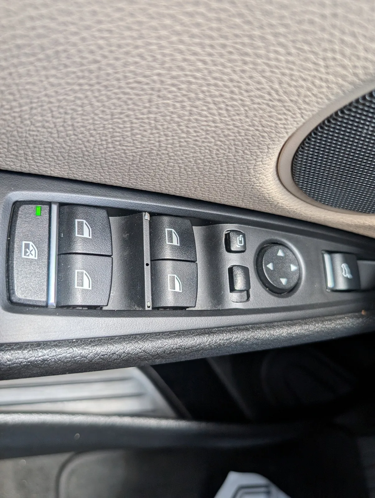 2017 BMW X5 sDrive35i photo 39