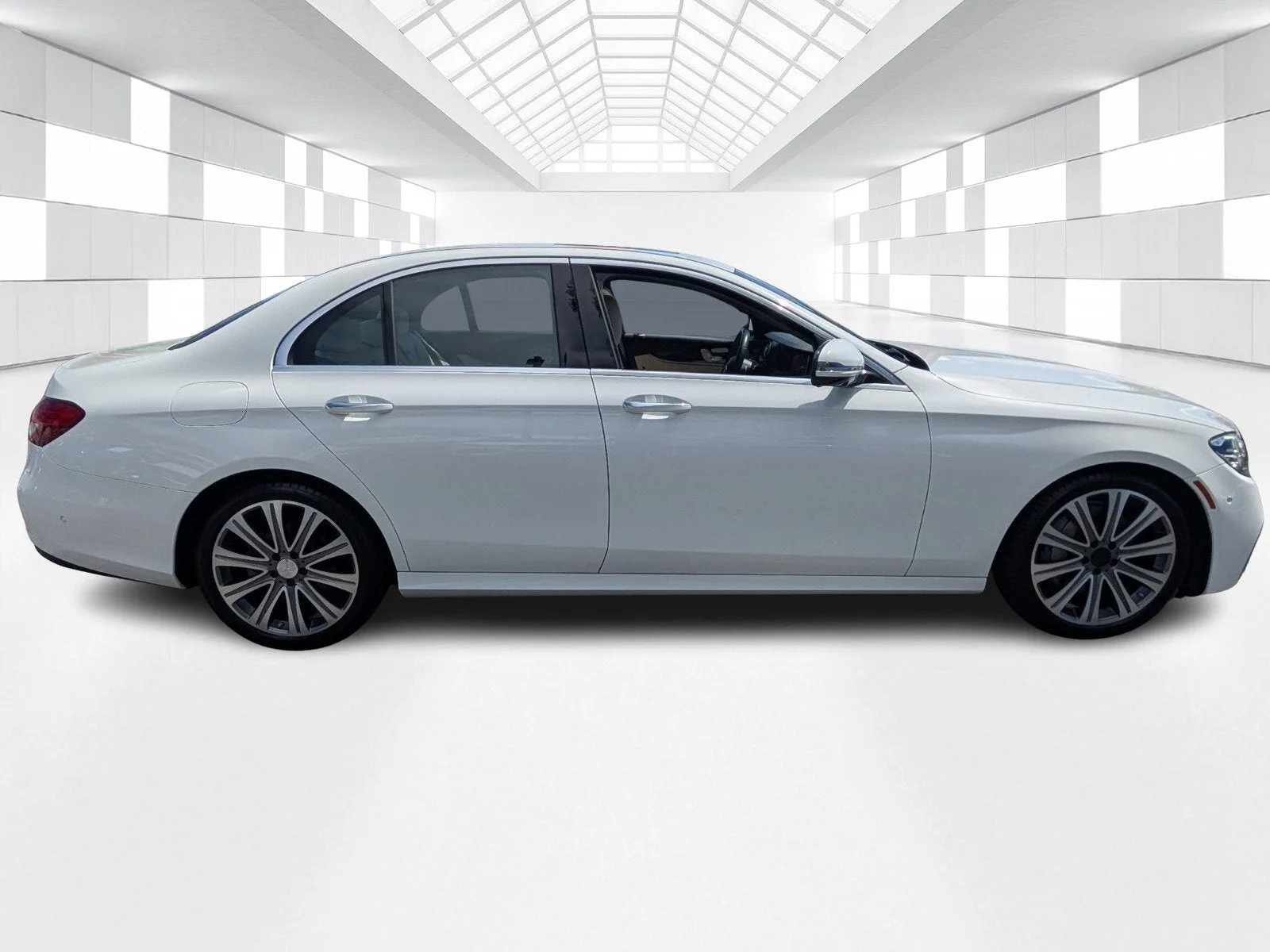 2021 Mercedes-Benz E-Class E 350 photo 8