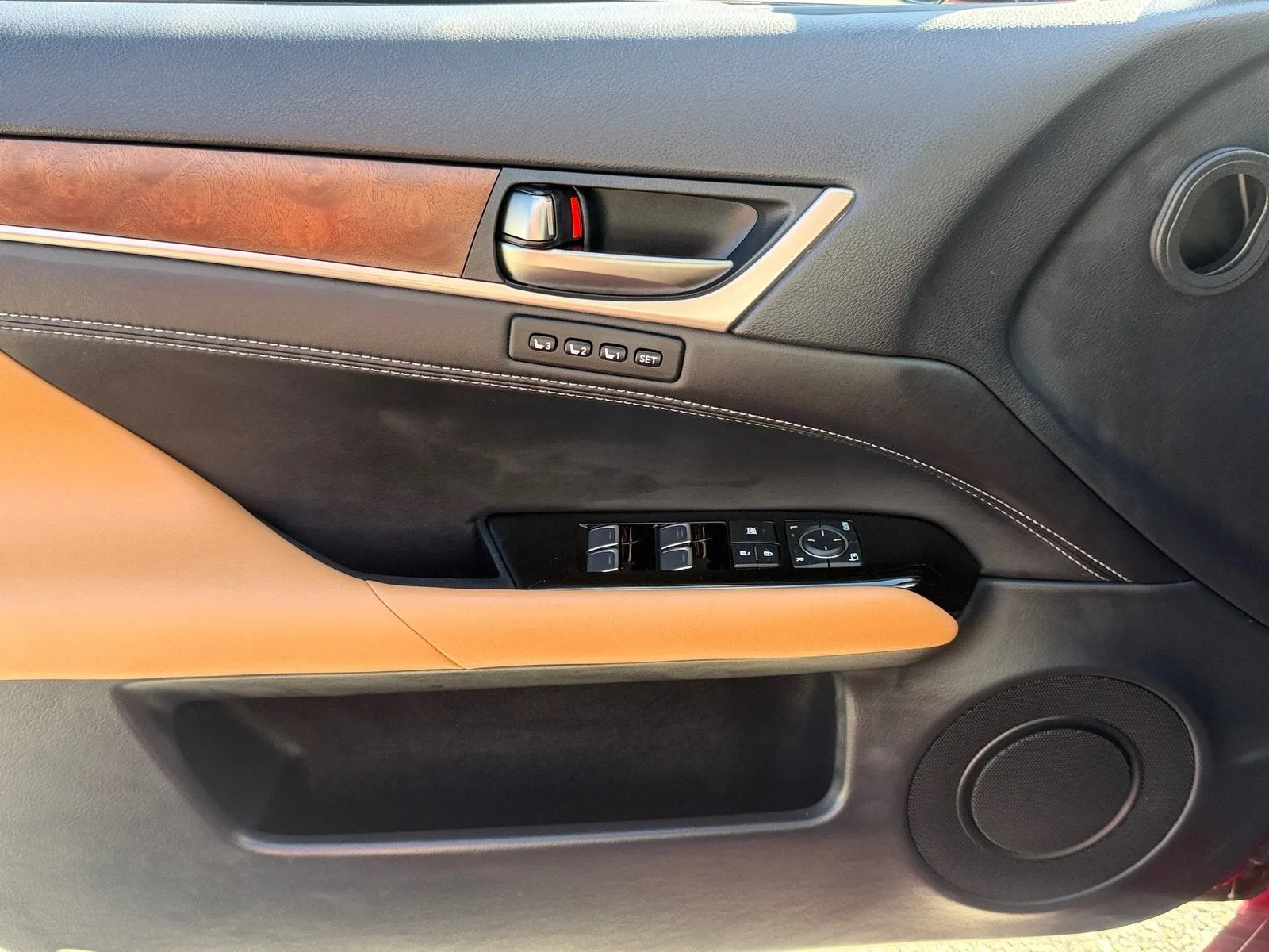 2019 Lexus GS GS 350 photo 40