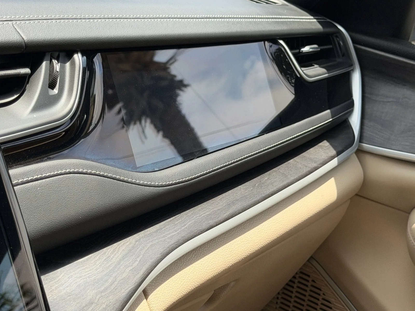 2022 Jeep Grand Cherokee 4xe 4xe photo 18