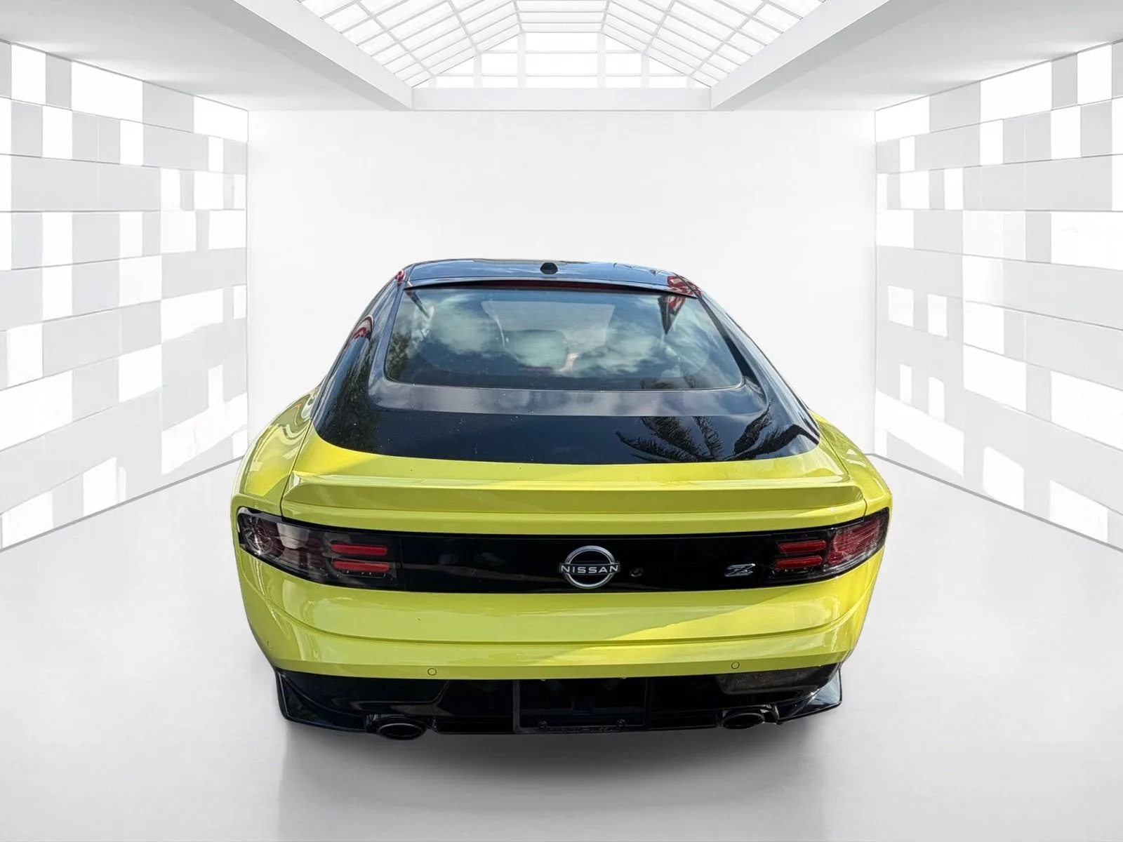 2024 Nissan Z Performance photo 5