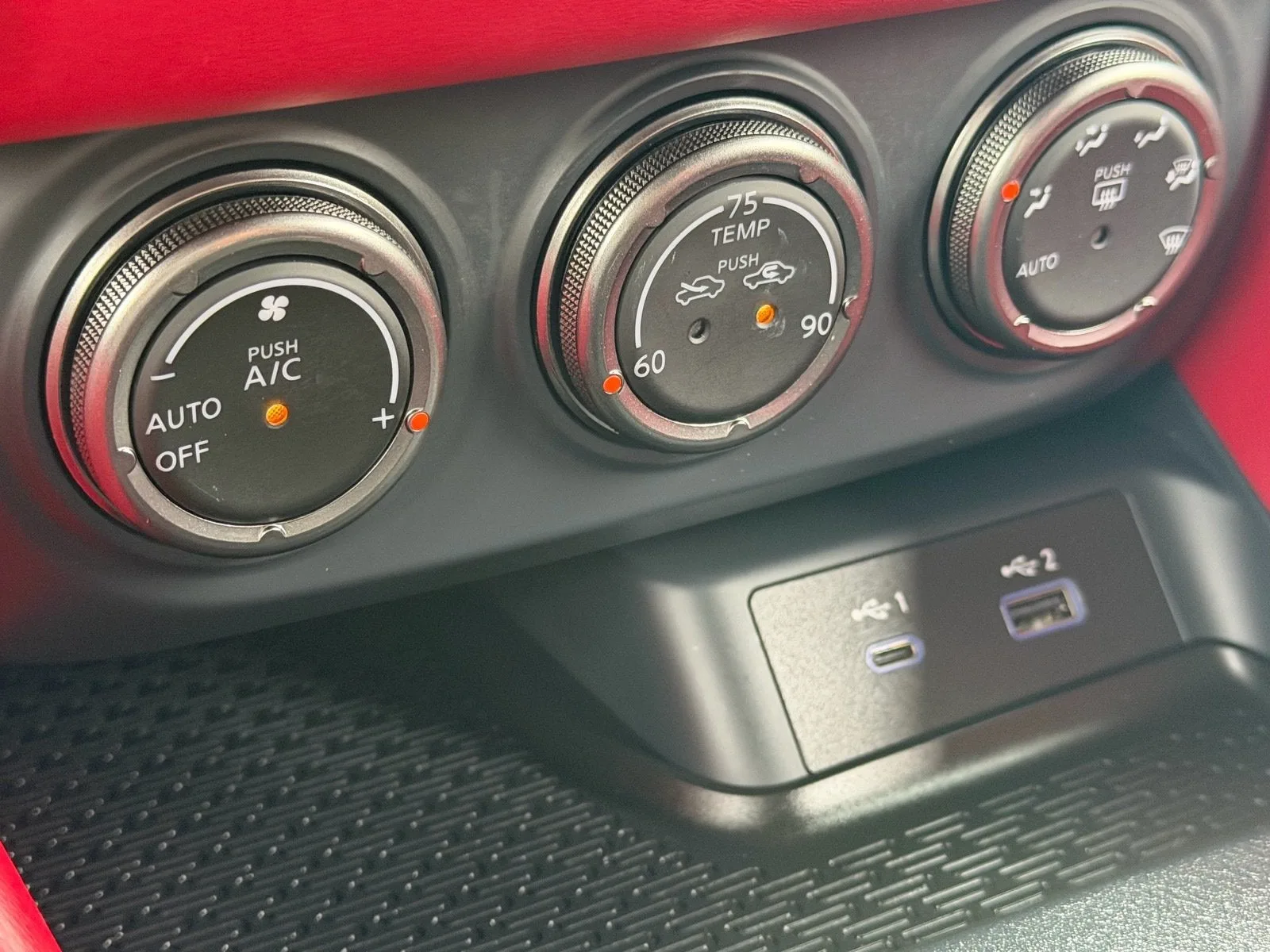 2025 Nissan Z Performance photo 22