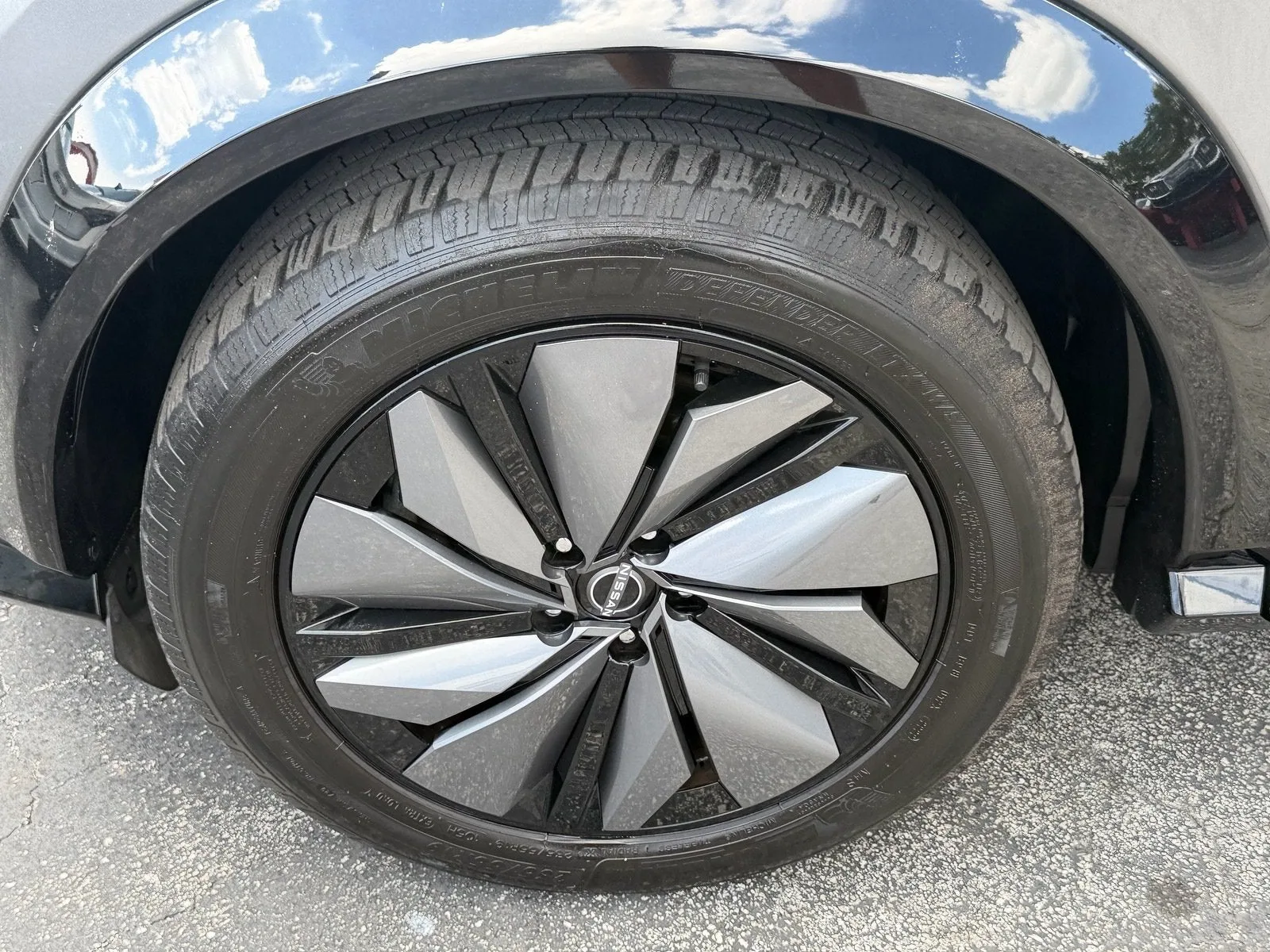2024 Nissan ARIYA ENGAGE photo 18