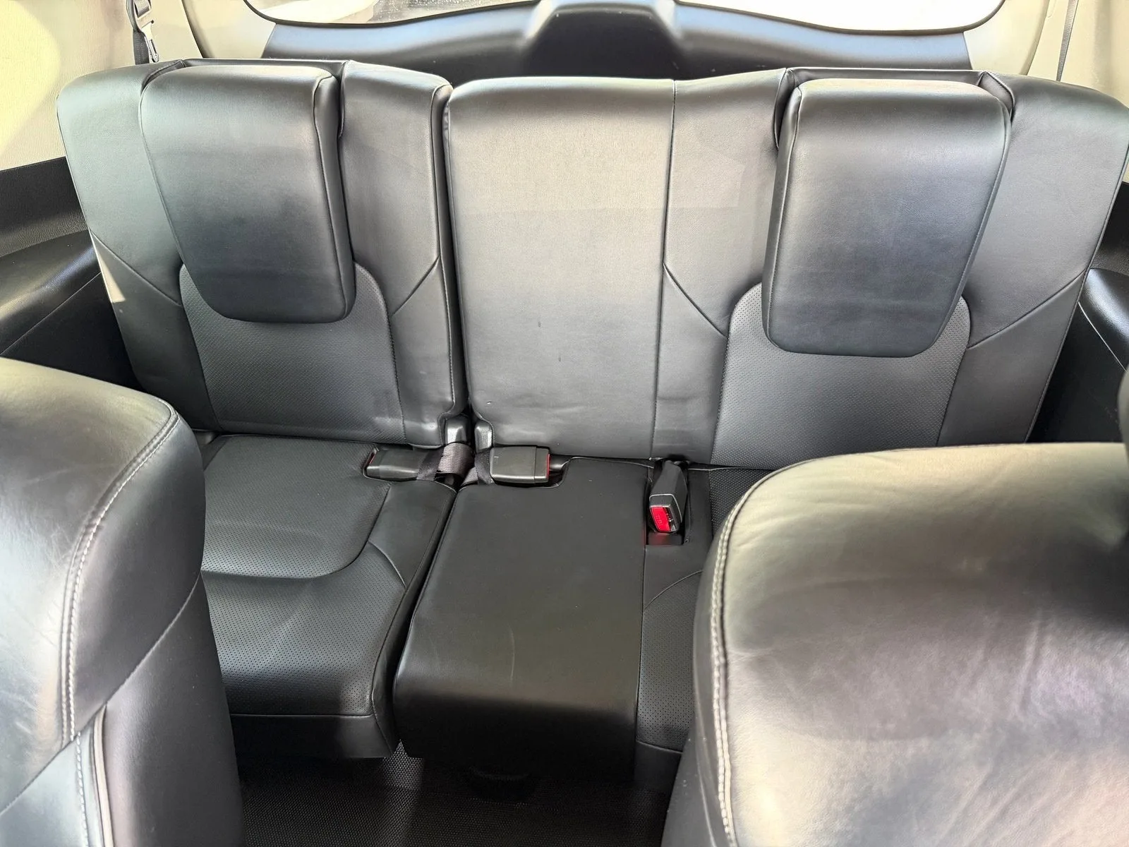 2021 INFINITI QX80 LUXE photo 15