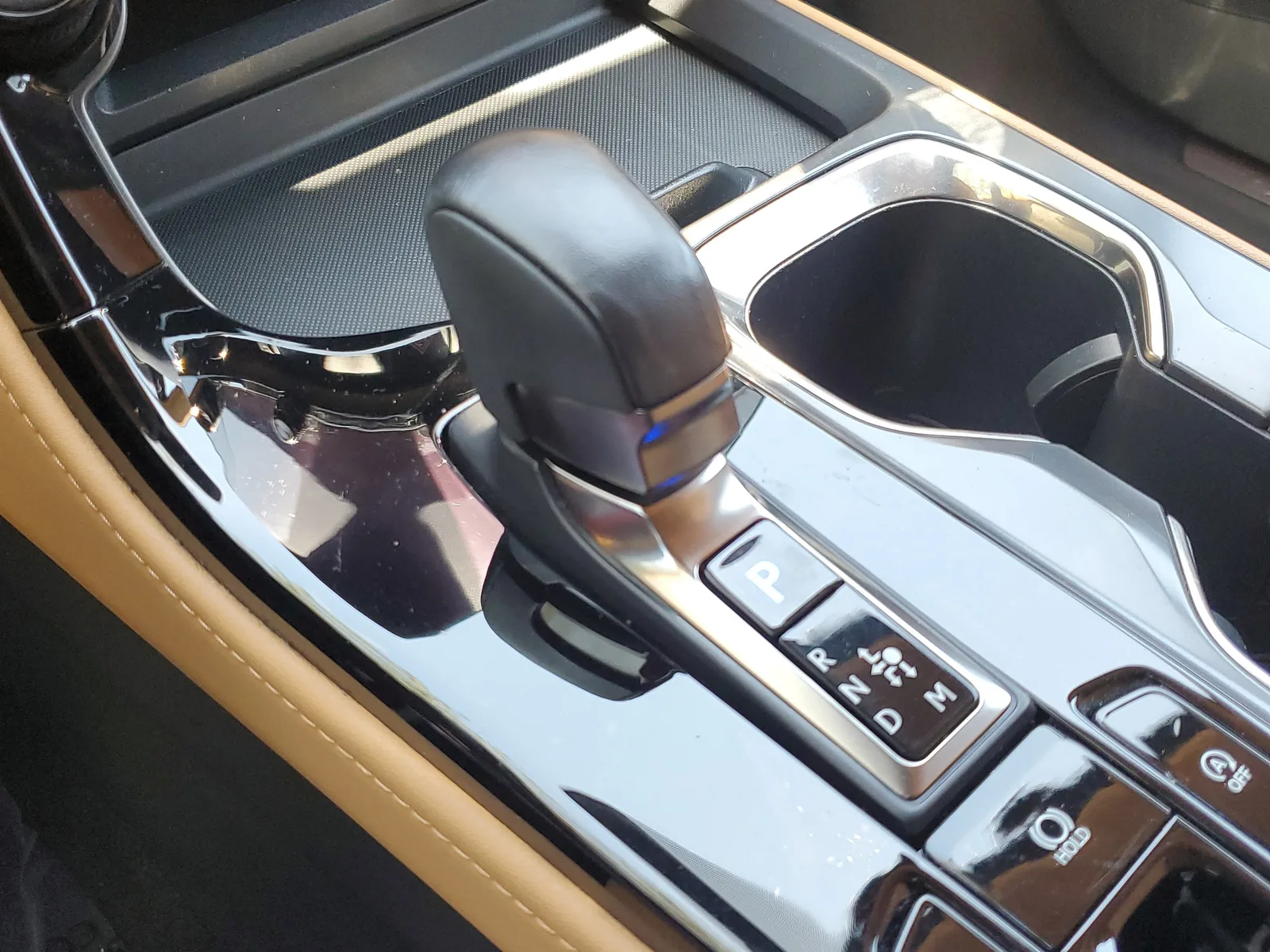 2024 Lexus NX NX 250 photo 23