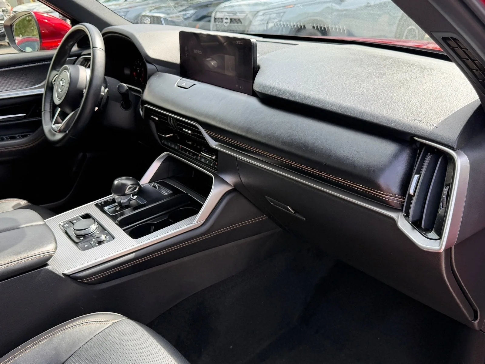 2025 Mazda CX-90 Premium Plus Package photo 19