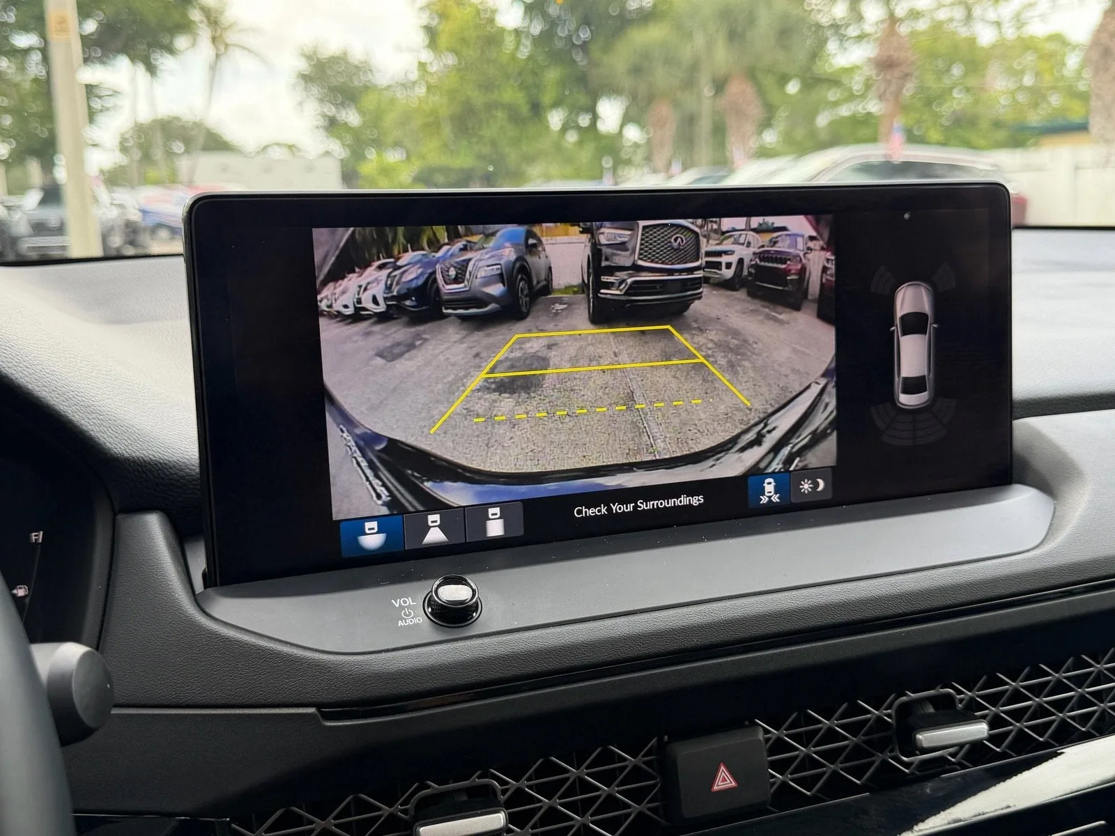 2023 Honda Accord Hybrid EX-L photo 23