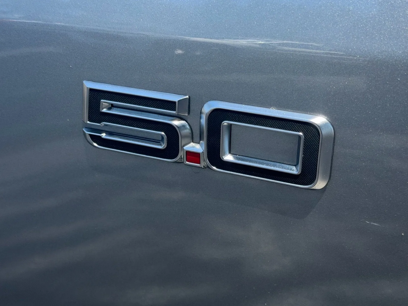 2024 Ford Mustang GT photo 15