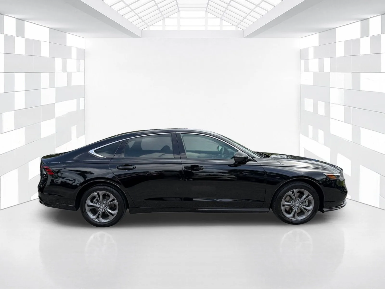 2023 Honda Accord Hybrid EX-L photo 8