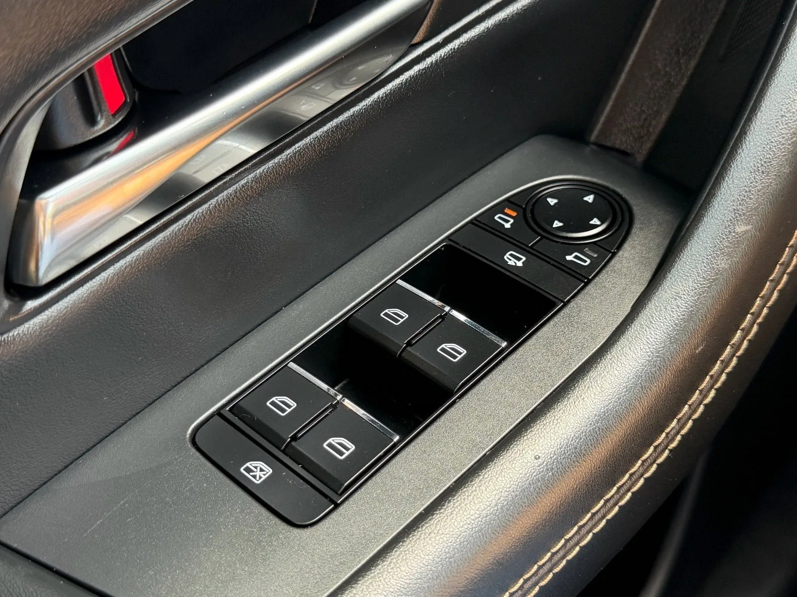 2025 Mazda CX-90 Premium Plus Package photo 26