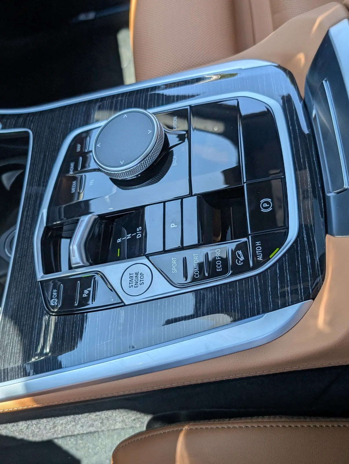 2026 BMW X5 xDrive40i photo 27