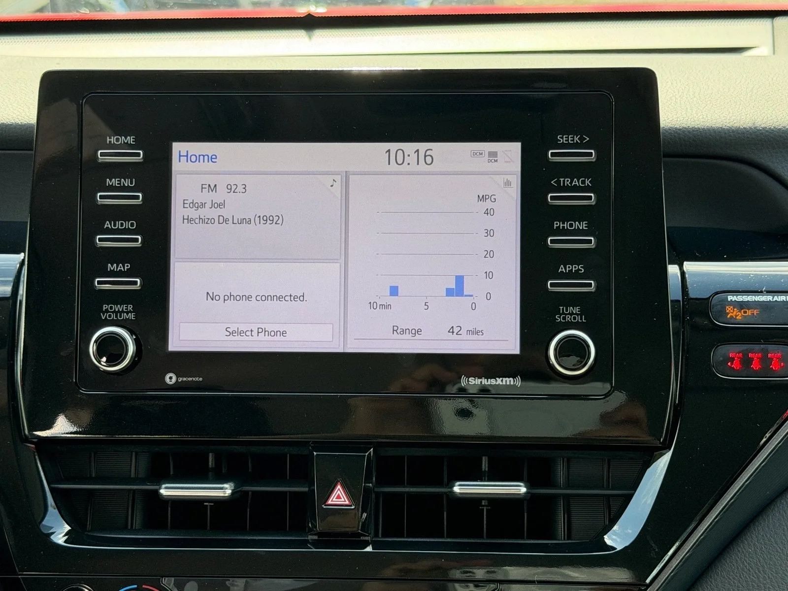 2026 Nissan Rogue Rock Creek® photo 15