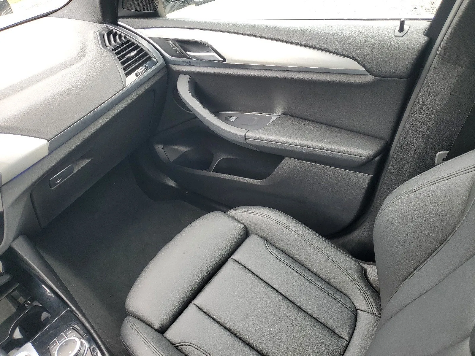 2021 BMW X3 sDrive30i photo 12