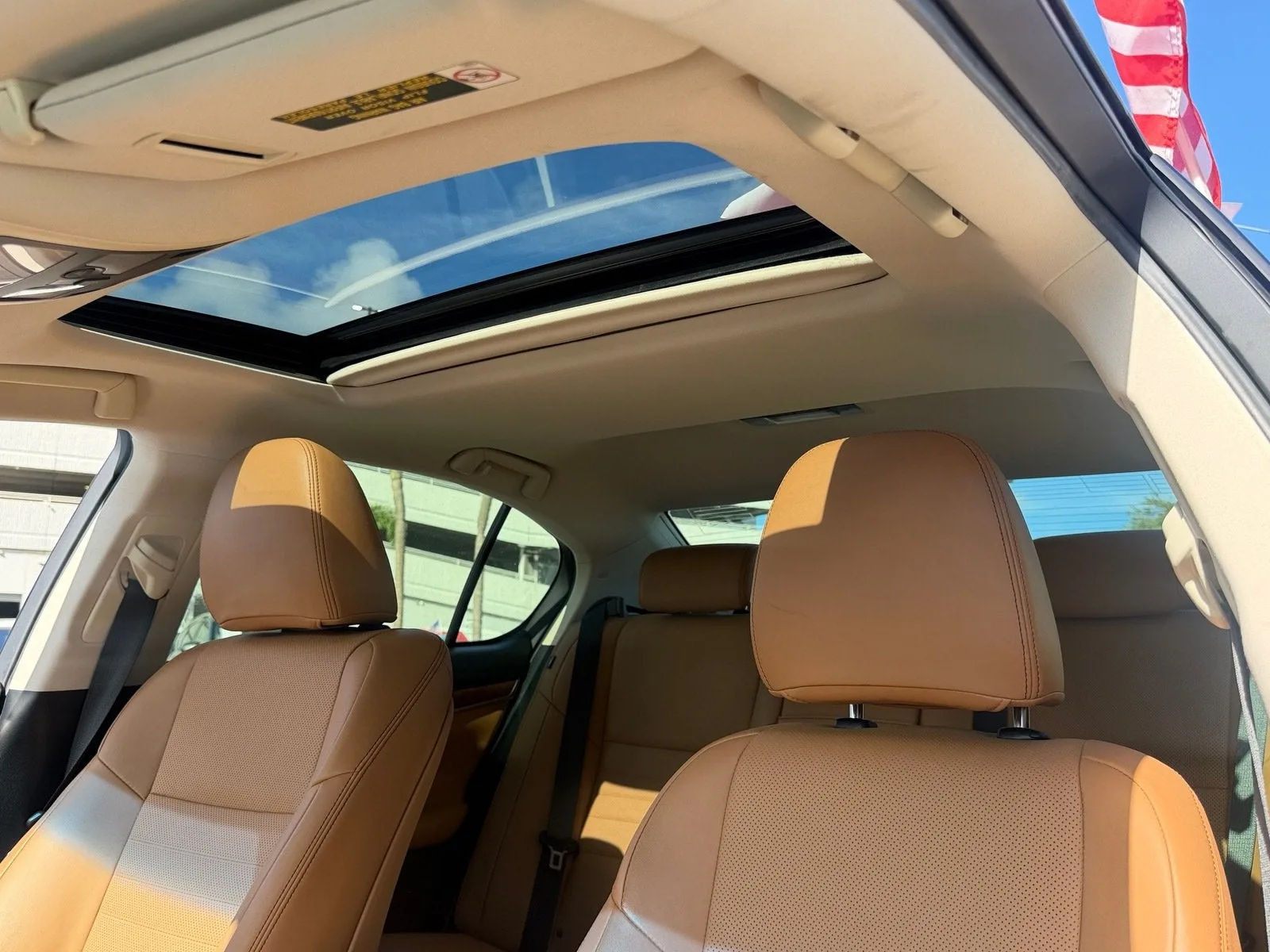 2019 Lexus GS GS 350 photo 20
