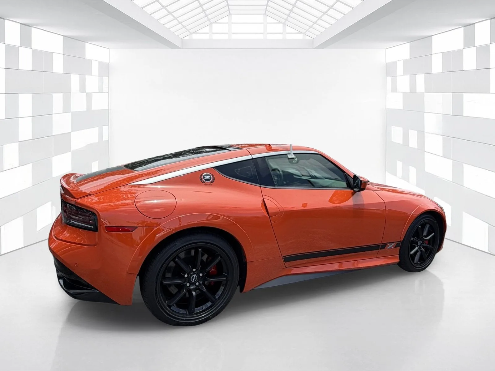 2024 Nissan Z Performance photo 7