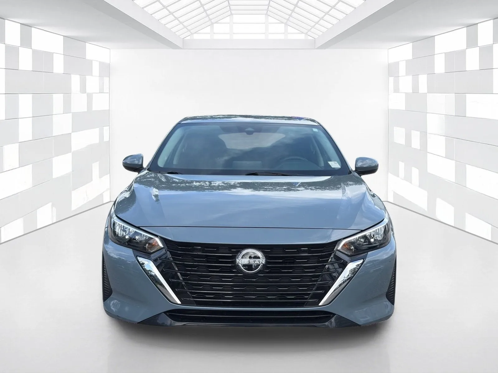 2024 Nissan Sentra SV photo 2