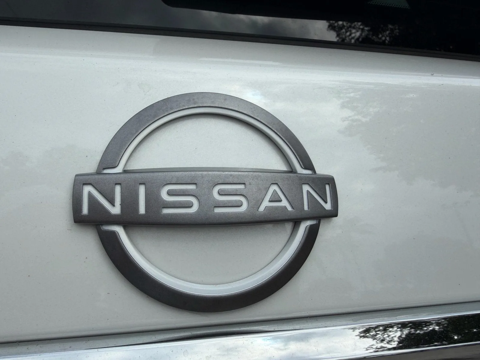 2023 Nissan Armada Platinum photo 10