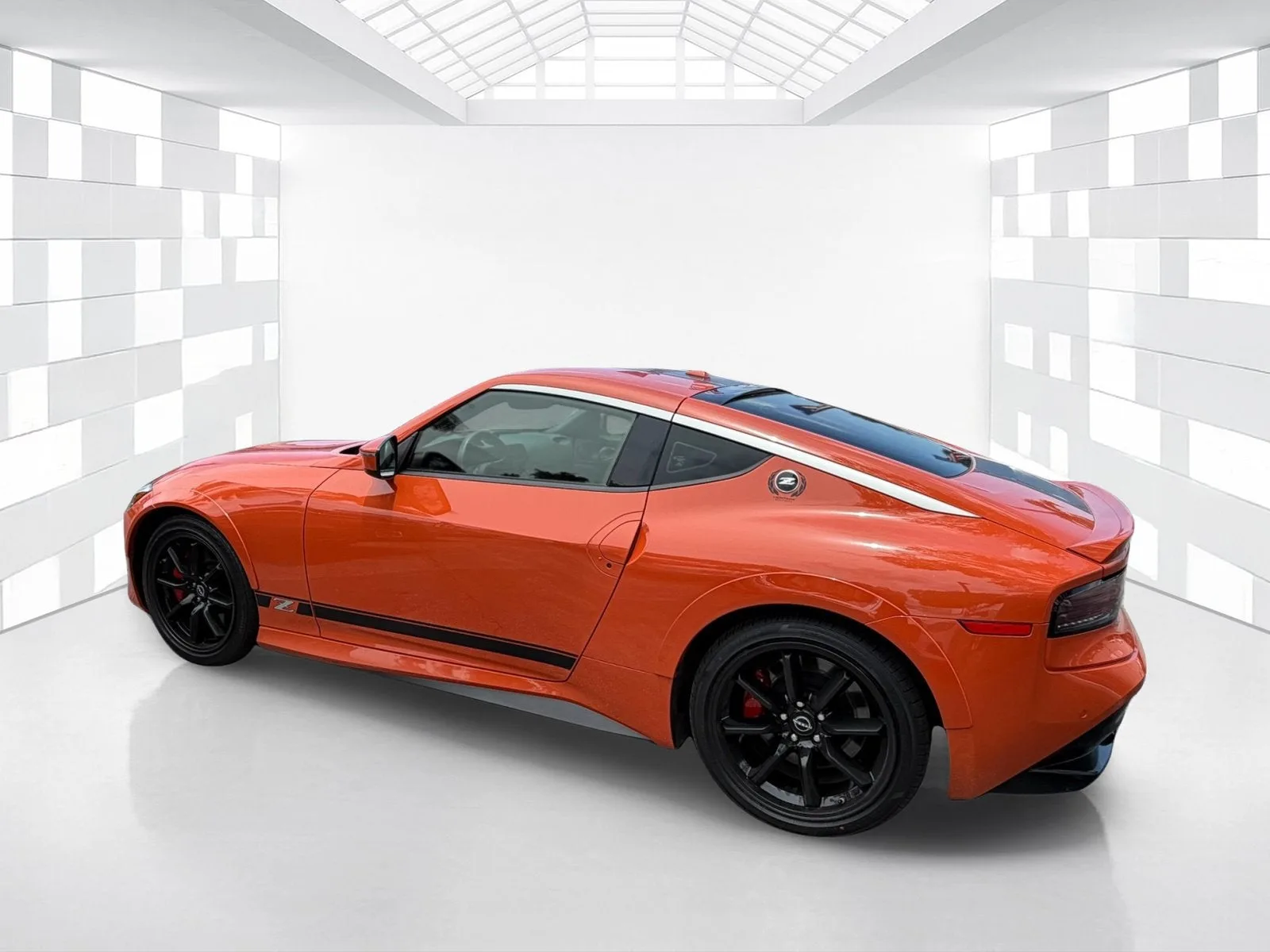 2024 Nissan Z Performance photo 5